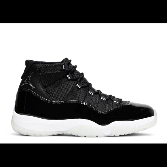 nike air jordan 11 retro jubilee 25th anniversary